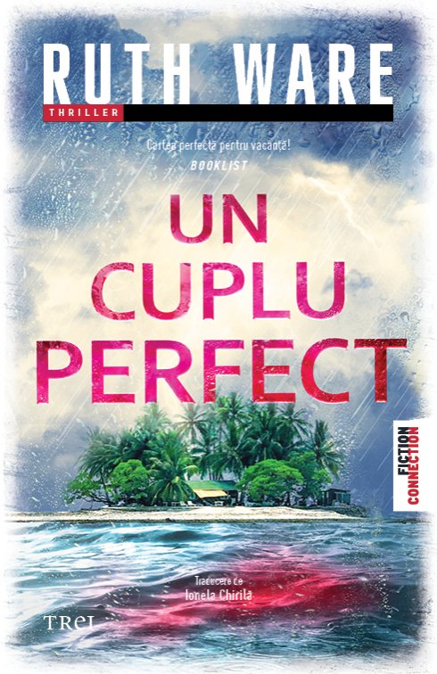 Un cuplu perfect - Ruth Ware