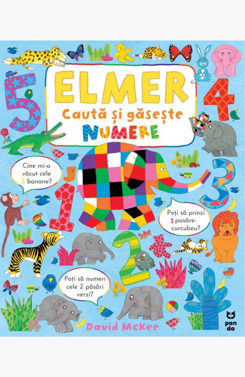 cover-5536.jpg Elmer caută și găsește numere - David McKee