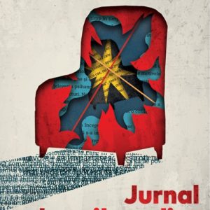 Jurnal de psihanalist - Vasile Dem. Zamfirescu
