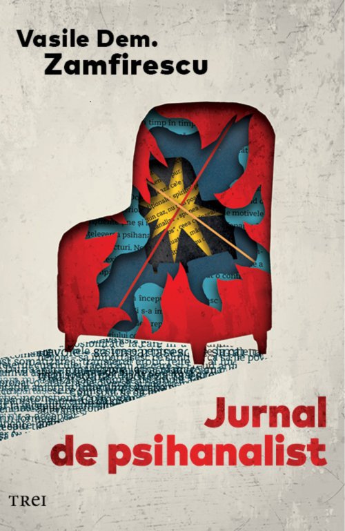 cover-5540.jpg Jurnal de psihanalist - Vasile Dem. Zamfirescu