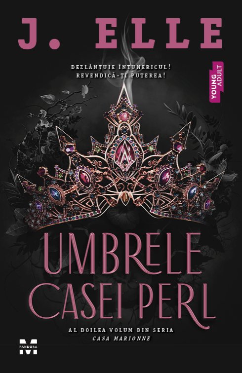 cover-5556.jpg Umbrele casei Perl - J. Elle