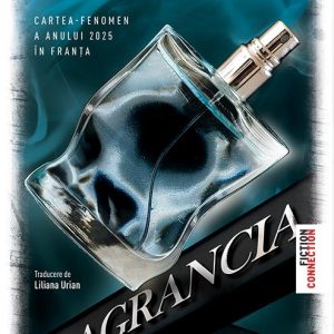 Fragrancia - Paul Richardot