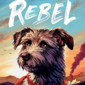 Eu sunt Rebel - Ross Montgomery