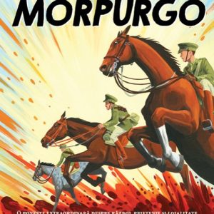 Calul de război - Michael Morpungo