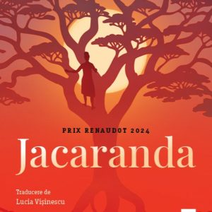 Jacaranda - Gaël Faye