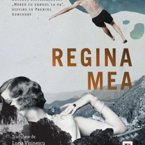 Regina mea - Jean‑Baptiste Andrea