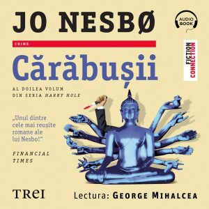 cover-5945.jpg Cărăbușii (seria Harry Hole, vol. 2) - Audiobook - Jo Nesbo