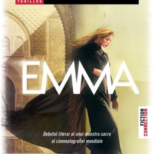 Emma - Jean Reno