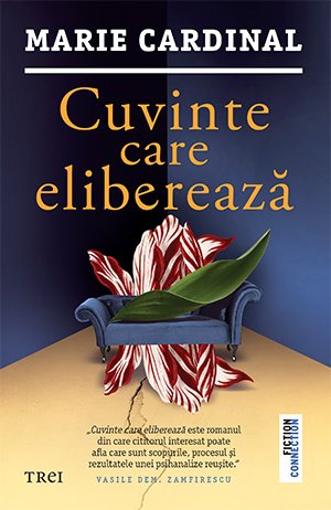 cover-605.jpg Cuvinte care eliberează - Marie Cardinal