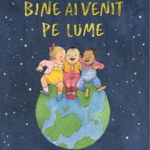 cover-6119.jpg Bine ai venit pe lume - Julia Donaldson