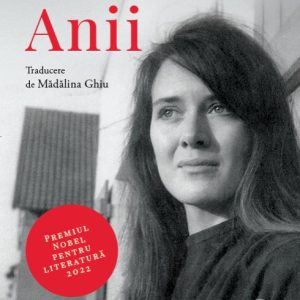 Anii - Annie Ernaux