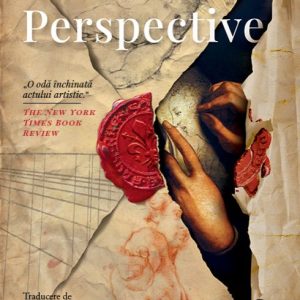 Perspective - Laurent Binet