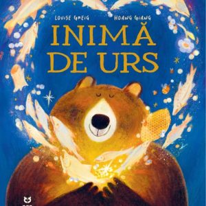 cover-6409.jpg Inimă de urs - Louise Greig