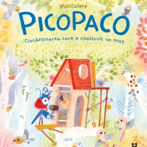 Picopaco - Mocculere