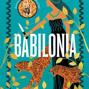 Babilonia - Constanza Casati