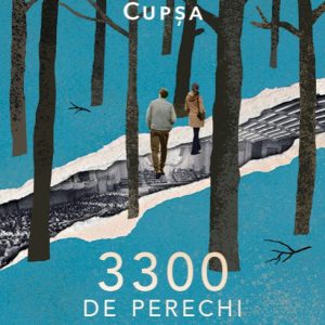 3300 de perechi de palme - Augustin Cupşa