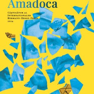 Amadoca - Sofia Andruhovici