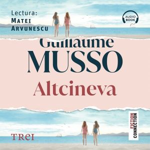 cover-6667.jpg Altcineva - Audiobook - Guillaume Musso
