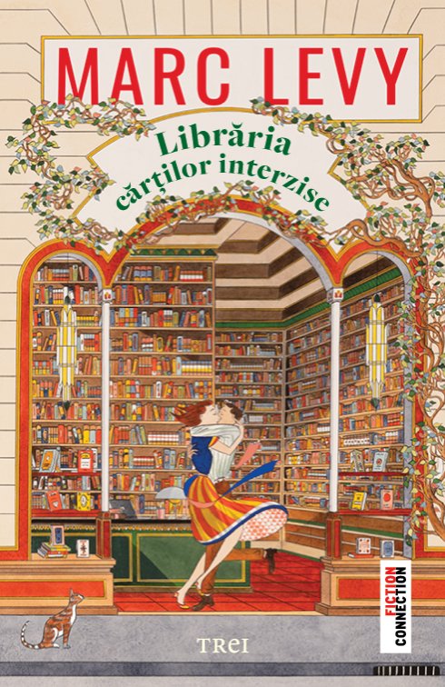 cover-6676.jpg Librăria cărților interzise - Marc Lévy