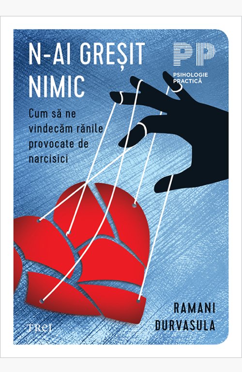 cover-6807.jpg N-ai greșit nimic. Cum să ne vindecăm rănile provocate de narcisici - Dr. Ramani Durvasula