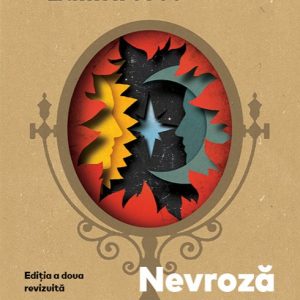 Nevroză balcanică . Ediția a doua revizuită - Vasile Dem. Zamfirescu