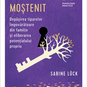 Destin moștenit. Depășirea tiparelor împovărătoare din familie și eliberarea potențialului propriu - Sabine  Lück