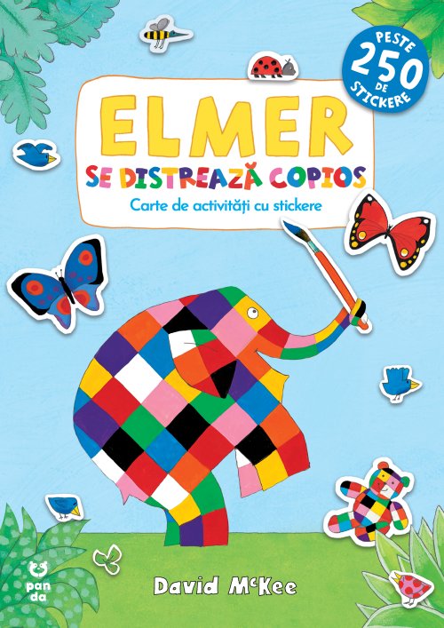 cover-6859.jpg Elmer se distrează copios - David McKee