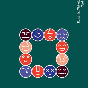 cover-6911.jpg Introducere în psihometria modernă - Ruxandra Victoria Paraschiv