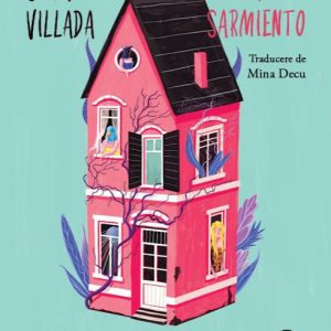 Reginele din Parcul Sarmiento - Camilla Sosa Villada