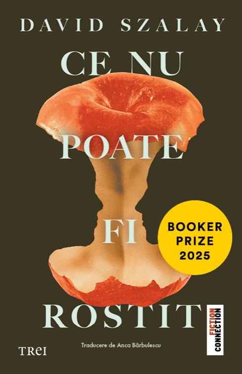 cover-7053.jpg Ce nu poate fi rostit - David Szalay