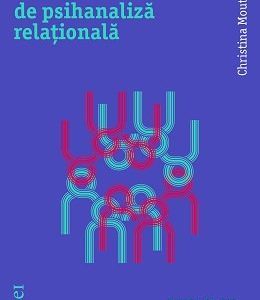 cover-717.jpg Povestiri de psihanaliză relațională - Christina Moutsou