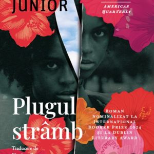 Plugul strâmb - Itamar Vieira Junior