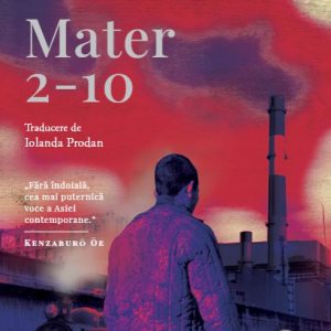 cover-7254.jpg Mater 2-10 - Hwang Sok-Yong