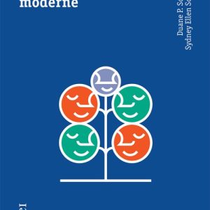 O istorie a psihologiei moderne - Duane P. Schultz