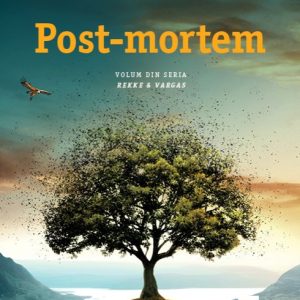 cover-7264.jpg Post-mortem (volum din seria Rekke&Vargas) - David Lagercrantz