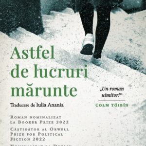cover-7318.jpg Astfel de lucruri mărunte - Claire Keegan