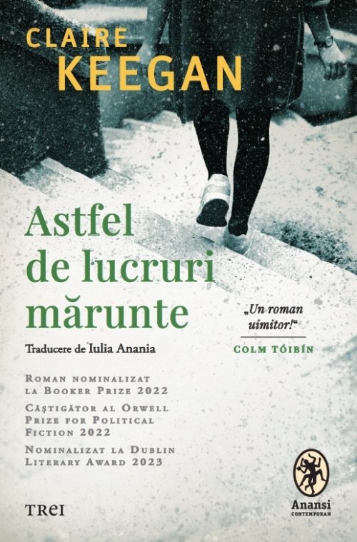 cover-7318.jpg Astfel de lucruri mărunte - Claire Keegan
