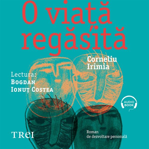 cover-7572.jpg O viață regăsită - Audiobook - Corneliu Irimia