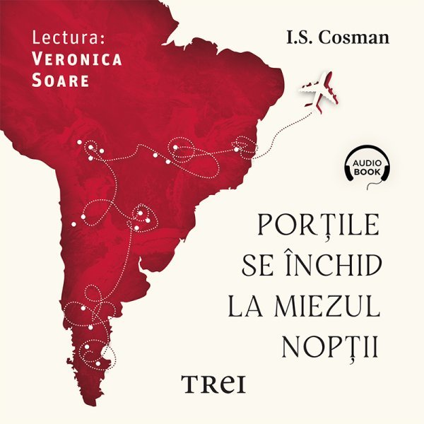 cover-7575.jpg Porțile se închid la miezul nopții - Audiobook - I.S. Cosman