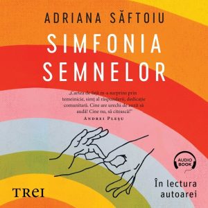cover-7585.jpg Simfonia semnelor - Audiobook - Adriana Săftoiu