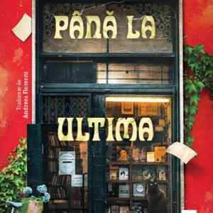 Până la ultima pagină - Moira Macdonald