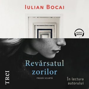 cover-7804.jpg Revărsatul zorilor - Audiobook - Iulian Bocai