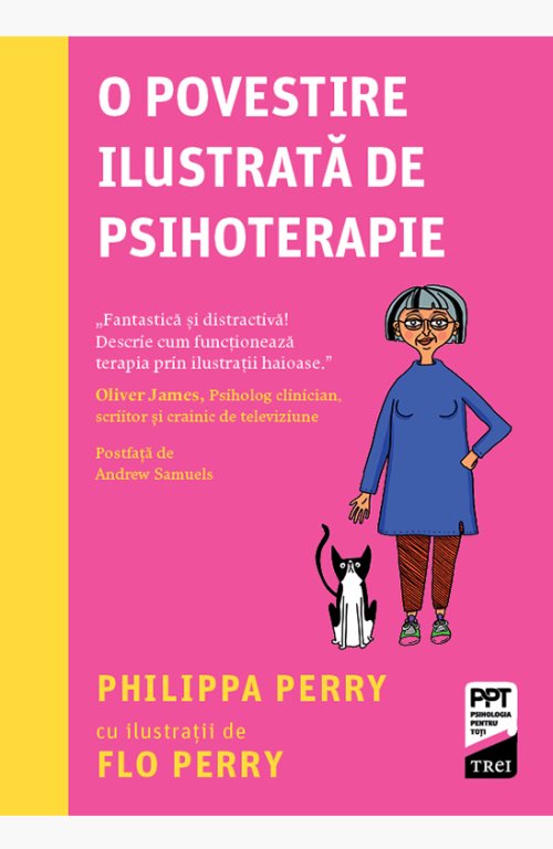 cover-7861.jpg O povestire ilustrată de psihoterapie - Philippa Perry