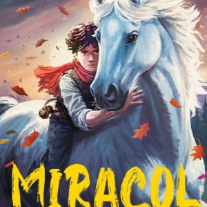 Miracol - Ross Montgomery