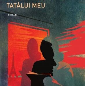 Tot ce i-am promis tatălui meu - Ioana Maria Stăncescu