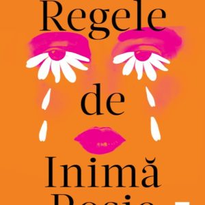 Regele de inimă roșie - Lily King