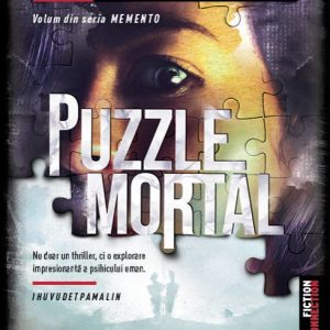 cover-8665.jpg Puzzle mortal (Seria Memento, vol 2) - Henrik Fexeus