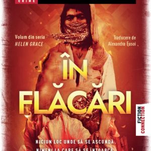 cover-8667.jpg În flăcări (seria Helen Grace, vol 13) - M.J. Arlidge