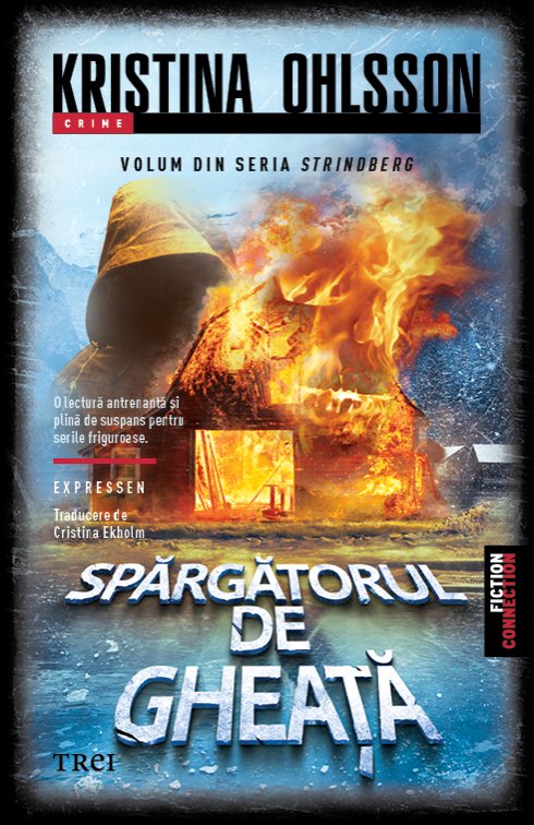 cover-8669.jpg Spărgătorul de gheață (Seria Srindberg, vol.2) - Kristina Ohlsson