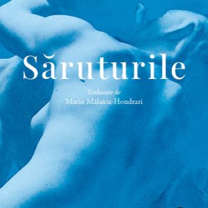 Săruturile - Manuel Vilas